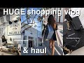 HUGE AMERICAN SHOPPING VLOG HAUL Alo Lululemon Target Victoria Secret And More HUGE AMERICAN SHOPPING VLOG HAUL Alo Lululemon Target Victoria Secret And More