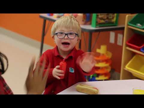 Madonna Learning Center doing amazing things for 50 years!