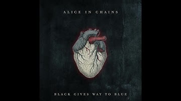 Alice in Chains - Private Hell W/Lyrics
