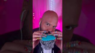 J’ai réussi ou pas ????? #asmr