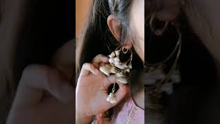 Eid Transformation Kousar