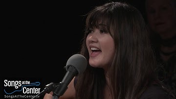 Thumbnail of Alfa - Slow Jam (performed at PBS' Songs at the Center)