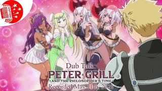Dub Talk 235: Peter Grill & The Philosophers Time