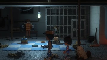 3 | Echo Generation | Full Game Walkthrough (PC, Xbox SX & One)