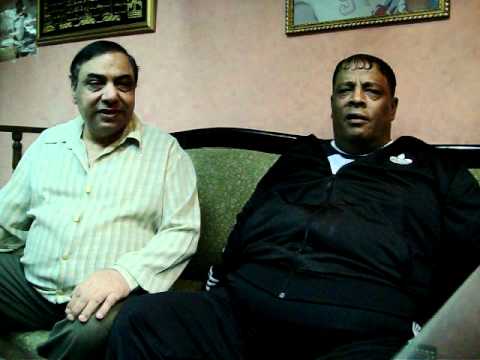 هى الدنيا جرى فيها ايه عبد الباسط حمودة        