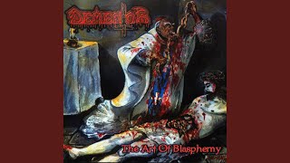 Watch Dementor Taste Of Dead Meat video