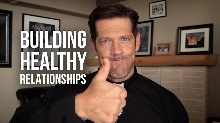 Building Healthy Relationships