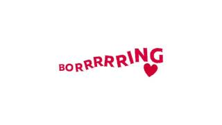 DJ Boring, \