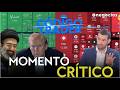 "Este optimismo es para salirse de la bolsa; el inversor listo sabe cuándo vender" Alberto Chan