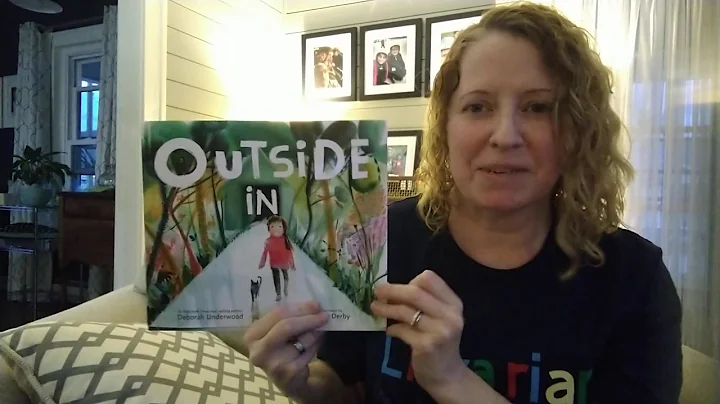 Outside In | read-aloud storytime