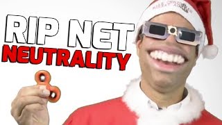Ajit Pai Drops The Worst Video Of 2017