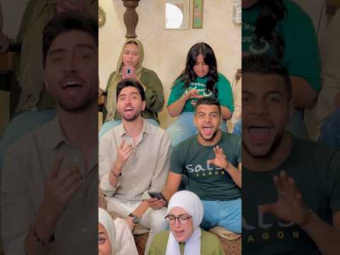 شوفته وشدني   اكسبلور كورال اون