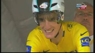 Cycling Tour de France 2011 - part 12