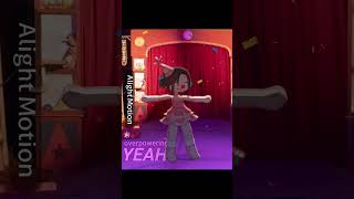 Weee Wohoo Circus Ib .Luv