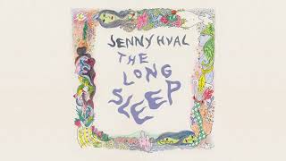 Jenny Hval - The Long Sleep [Full EP]