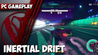 Inertial Drift - PC [Online Game Code]