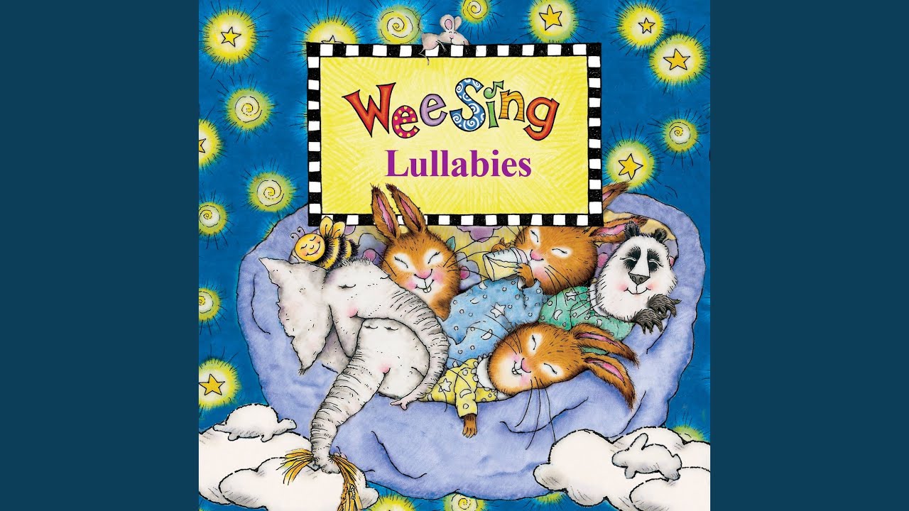 Mozart's Lullaby YouTube Music