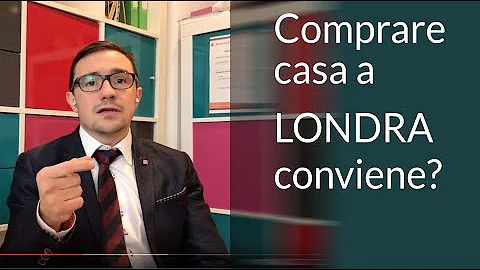 Come funziona la proprietà in Inghilterra?