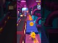 🔥 599,630 Score… still running like a machine 😈 #subwaysurfers #gaming #viral #shortvideo #shorts