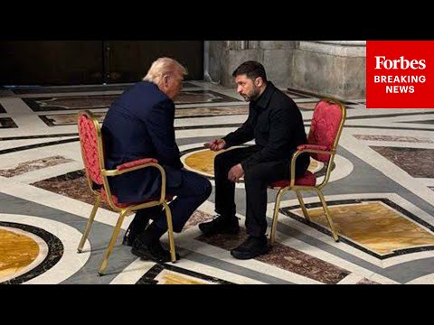 WATCH: President Trump