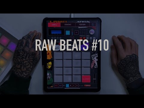 NervousCook$ - RAW