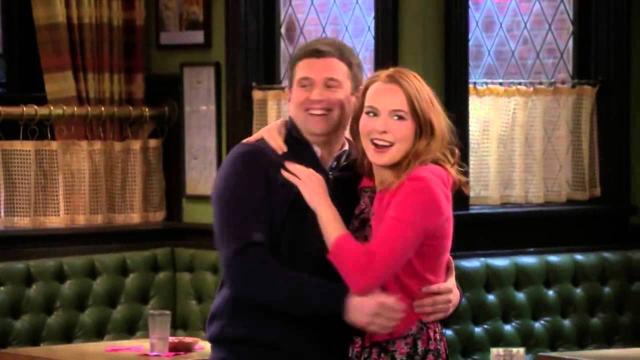 Backstreet Boys - Undateable (Especial Kevin )