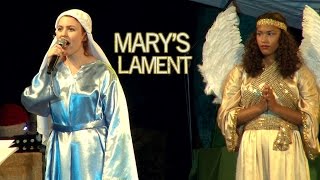 Mary&#39;s Lament (Christy-Lyn LIVE)