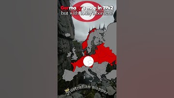 #mapguide #geography #viralvideo #viral #geographythroughmaps #geographymap #europe #mapping 