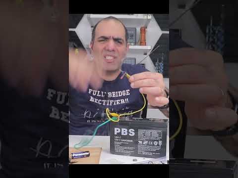 Welding with Graphite?!