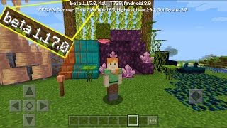 Nueva Actualización de Minecraft PE 1.17.0 - Caves And Cliffs!
► ¡No olvides apoyar este video!
▬▬▬▬▬▬▬▬▬▬▬▬▬▬▬▬▬▬▬▬▬▬▬▬▬▬▬▬
►Como Instalar Mods: https://youtu.be/95HnQCCOgyc
►Como Instalar RTX (Android): https://youtu.be/fpO2v1nRHbo
▬▬▬▬▬▬▬▬▬▬▬▬▬▬▬▬▬▬▬▬▬▬▬▬▬▬▬▬
Conectate con mígo!
● Twitter - https://twitter.com/JhondPrincsS
● Google+ - En Proceso…
● Intagram - https://www.instagram.com/JhondPrincsS
● Facebook - https://facebook.com/JhondPrincsS
▬▬▬▬▬▬▬▬▬▬▬▬▬▬▬▬▬▬▬▬▬▬▬▬▬▬▬▬
Gracias Por Tu Like!! Invisible Nueva Actualización de Minecraft PE 1.17.0 - Caves And Cliffs!