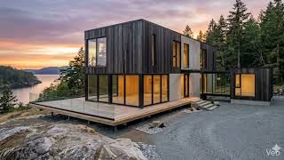 Housebuilder2026 Building The Future, One Panel Ata Time