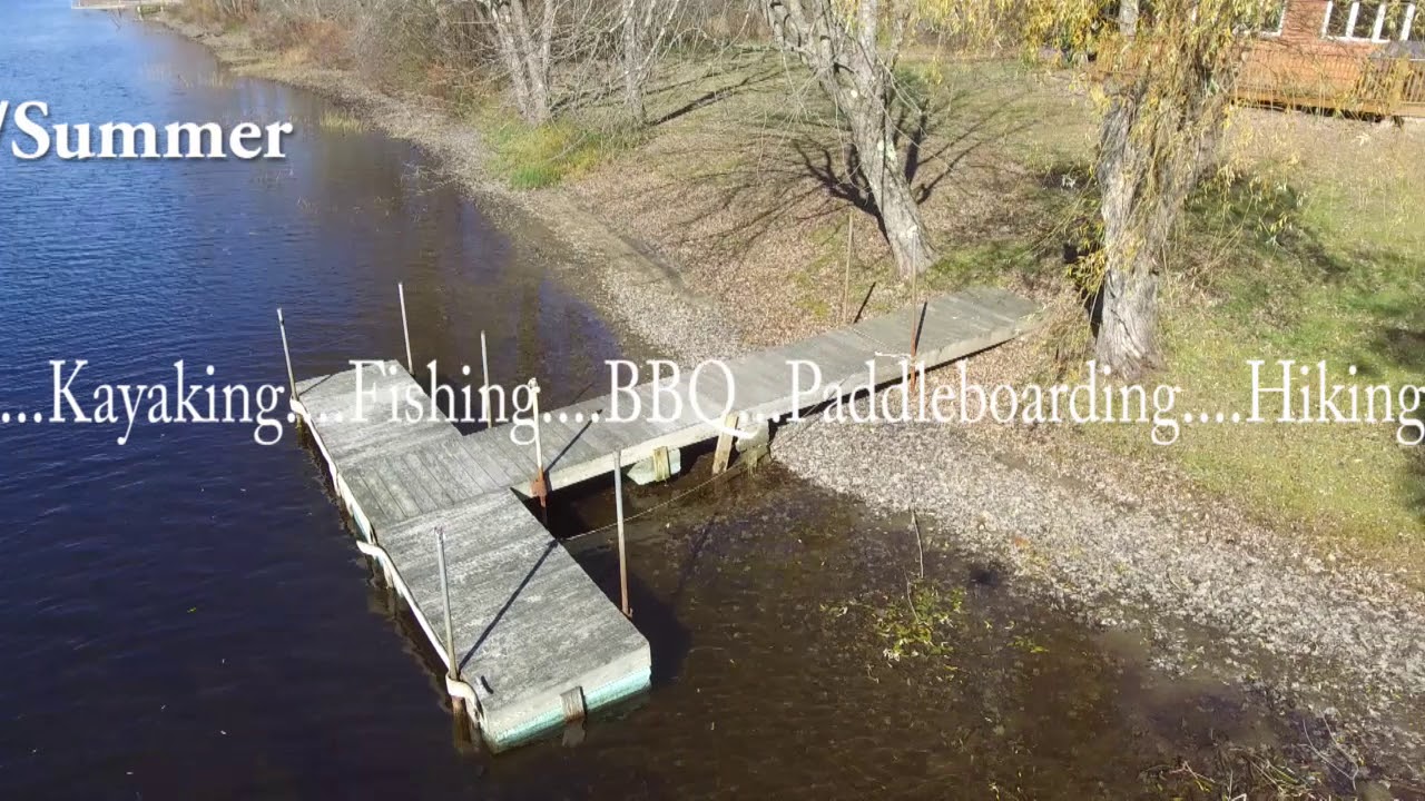 3307 East Schroon River Rd YouTube