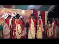 Dhamail Entertainment || Priyanka Priya || আসবে শ্যাম কালিয়া কুঞ্জ সাজাও গিয়া || সিলেটি ধামাইল গান | Mp3 Song