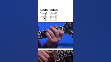 Most Far Out Modern Jazz Chords? 🤯