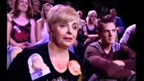 Did Helen and Paul get together?
