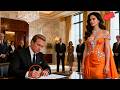 He Divorced Her in Cold Blood—Unaware She's the Secret Billionaire Heiress Who Owns Him!