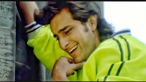 Main Aa Rahan Hoon Wapas (Full Song) Aarzoo | Akshay K, Madhuri Dixit & Saif Ali Khan | Udit Narayan
