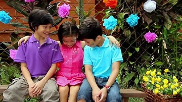 ABS-CBN SUMMER 2012 STATION ID