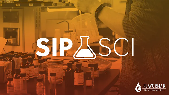 Natural vs. Artificial Flavors - Sip Science