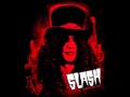 SAINT IS A SINNER TOO - SLASH Fet. ROCCO DeLuca