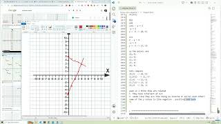 math self-learning session #106 - AOPS Intro to Algebra Chapter 8