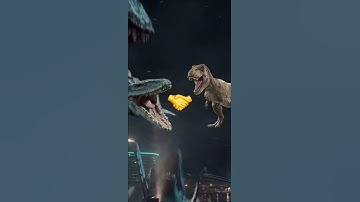 Thumbnail of Dinosaurs that support rexy vs giganotosaurus