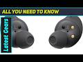 Samsung Galaxy Buds FE The Most Powerful and Comfortable Audio Bargain