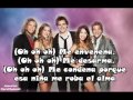 Me Envenena - Teen Angels 2011 + Letra