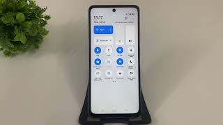 How to Hide Mobile Data Icon in OPPO K14x 5G Status Bar | Mobile Data Icon Hide Kaise Kare