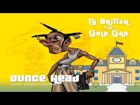 Dunce Head Riddim - Dancehall Instrumental (2024)