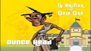 Dunce Head Riddim - Dancehall Instrumental (2024)