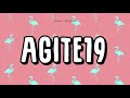 AGITE 19 👑 | DURA DJ