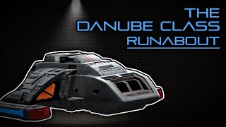 Why I Love the Danube Runabout