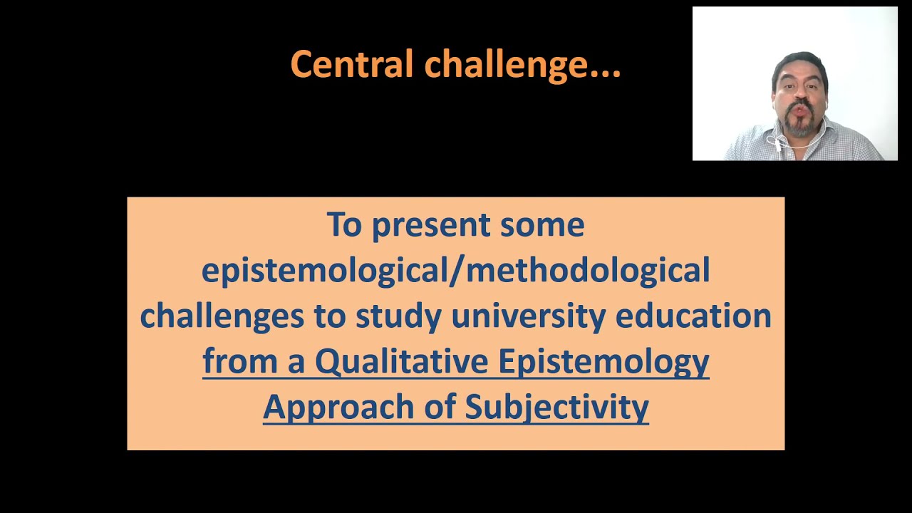 Conference: "Education and health: unit of subjective development in university". ISCAR Natal, 2021